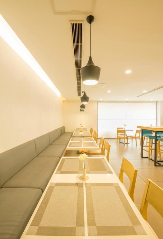Hanting Hotel Shanghai Hongqiao Hechuan Road Xangai Exterior foto